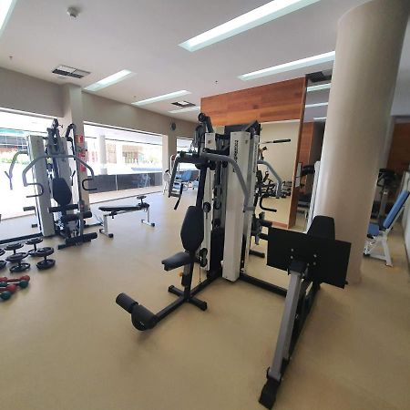 Vision Executive Express, Brasilia Hotel Ngoại thất bức ảnh