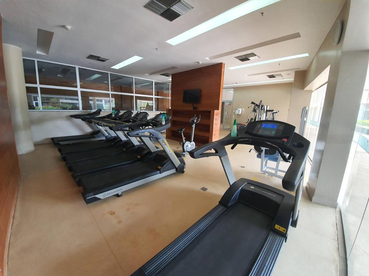 Vision Executive Express, Brasilia Hotel Ngoại thất bức ảnh