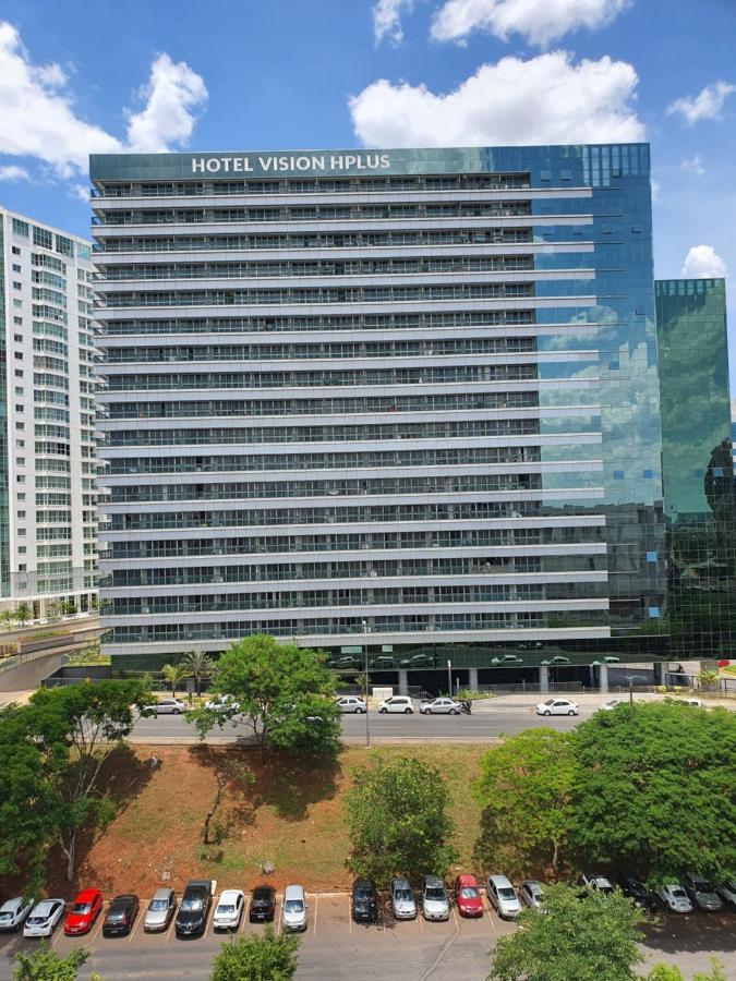 Vision Executive Express, Brasilia Hotel Ngoại thất bức ảnh